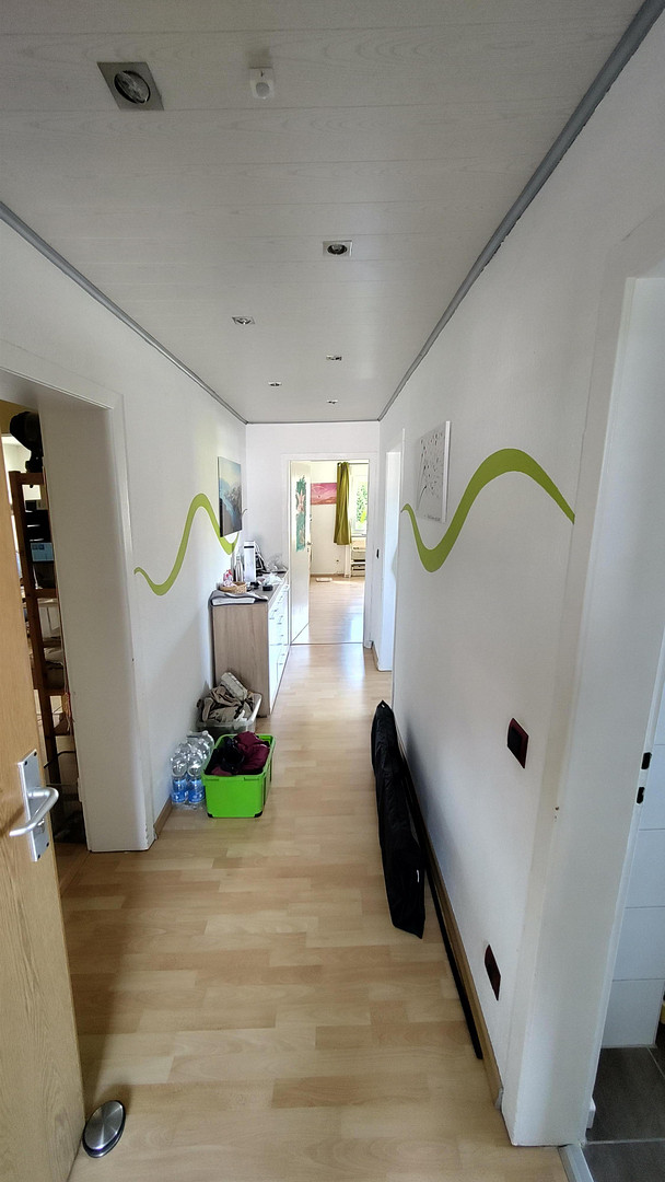 5,5 Zimmer Etagenwohnung in Bochum mit 140m² – Bochum – Vorschaubild 11