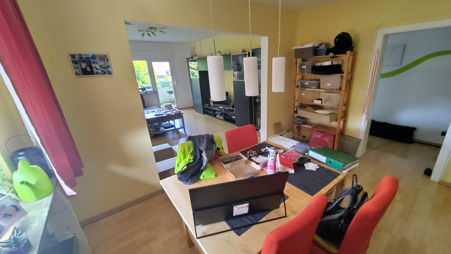 5,5 Zimmer Etagenwohnung in Bochum mit 140m² – Bochum – Vorschaubild 6