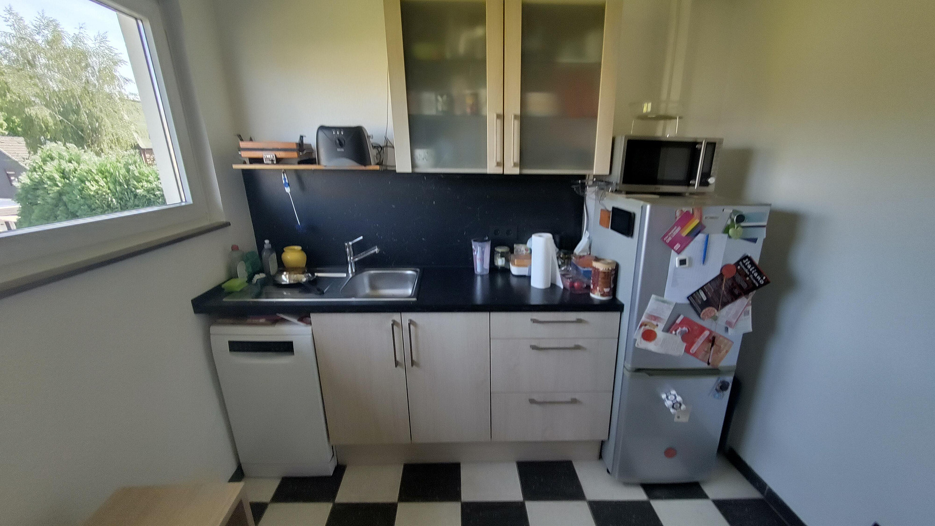 5,5 Zimmer Etagenwohnung in Bochum mit 140m² – Bochum – Vorschaubild 9