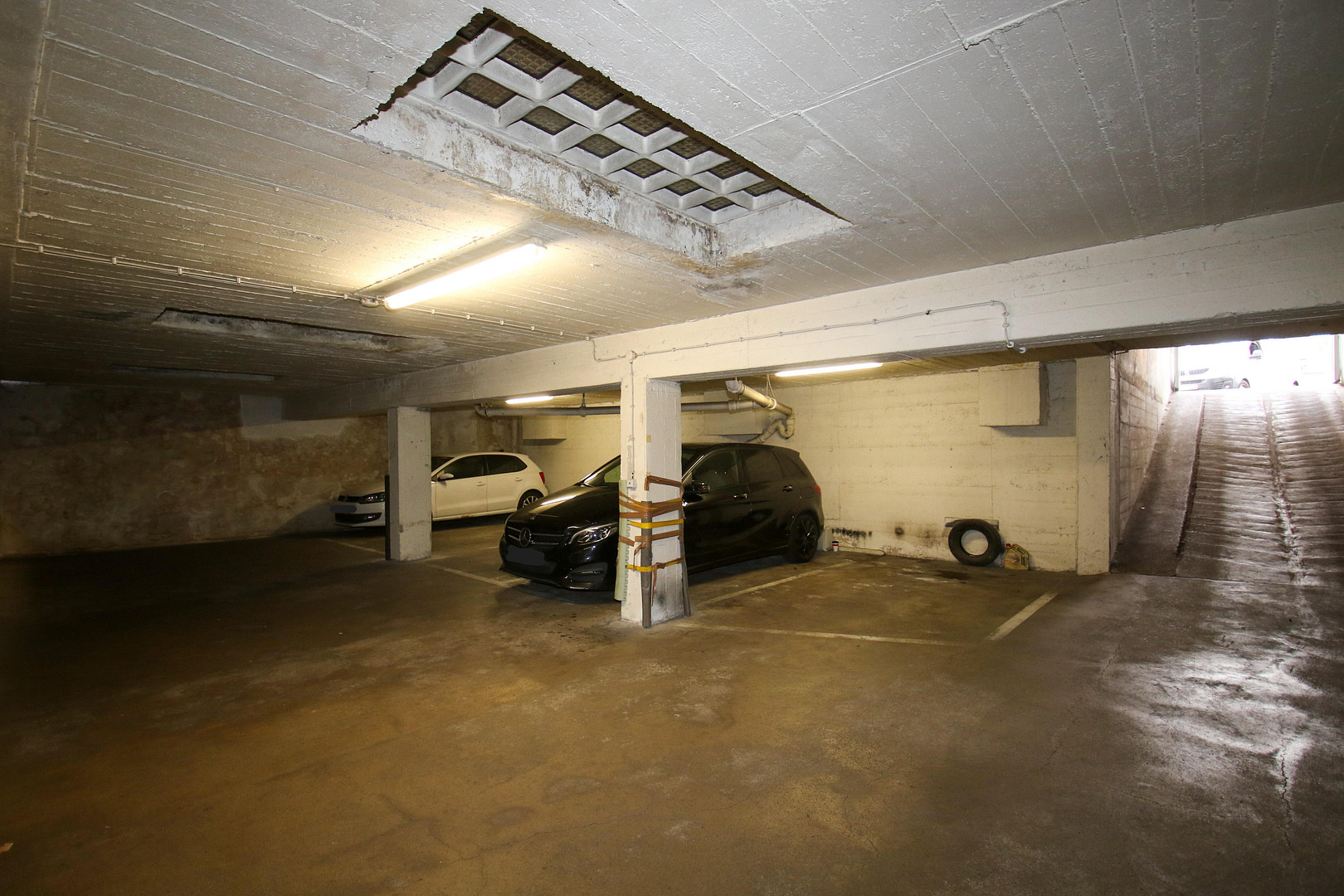 Urbaner Wohntraum mit Tiefgarage: 2-Zimmer kernsaniert – ideal für Paare, Single oder Investment – Burgstr. 4, 68165 Mannheim – Vorschaubild 25