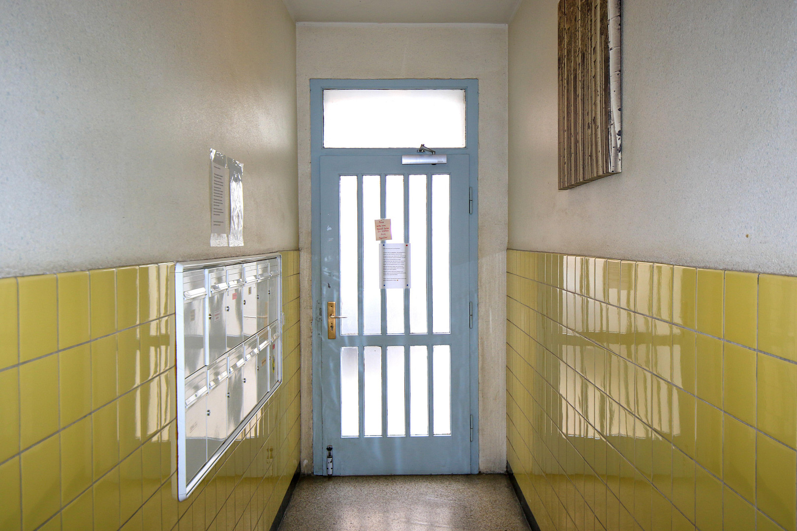 Urbaner Wohntraum mit Tiefgarage: 2-Zimmer kernsaniert – ideal für Paare, Single oder Investment – Burgstr. 4, 68165 Mannheim – Vorschaubild 17