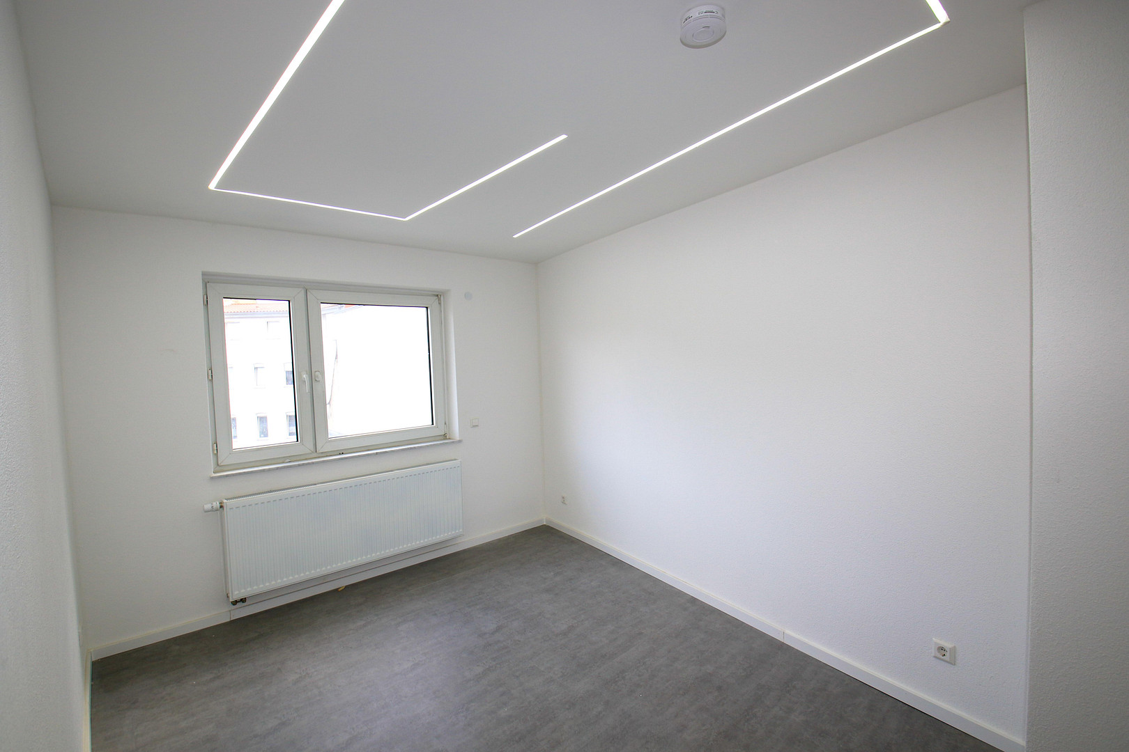 Urbaner Wohntraum mit Tiefgarage: 2-Zimmer kernsaniert – ideal für Paare, Single oder Investment – Burgstr. 4, 68165 Mannheim – Vorschaubild 13