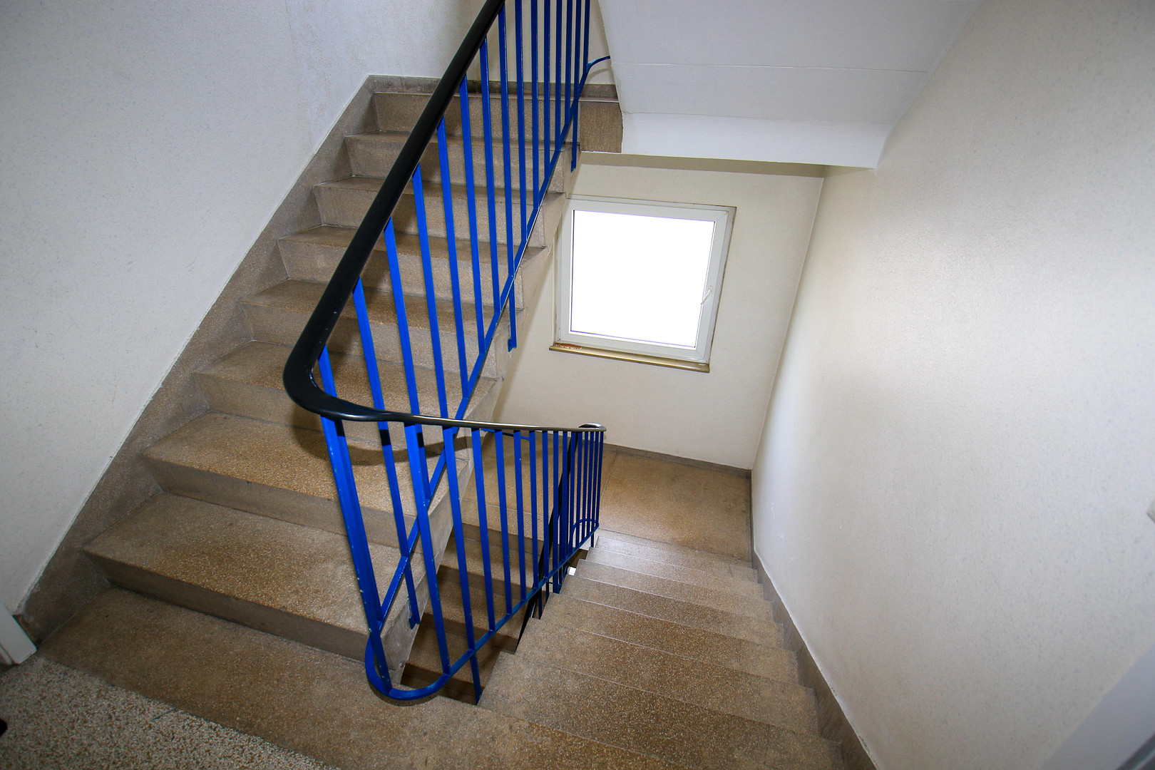 Urbaner Wohntraum mit Tiefgarage: 2-Zimmer kernsaniert – ideal für Paare, Single oder Investment – Burgstr. 4, 68165 Mannheim – Vorschaubild 14