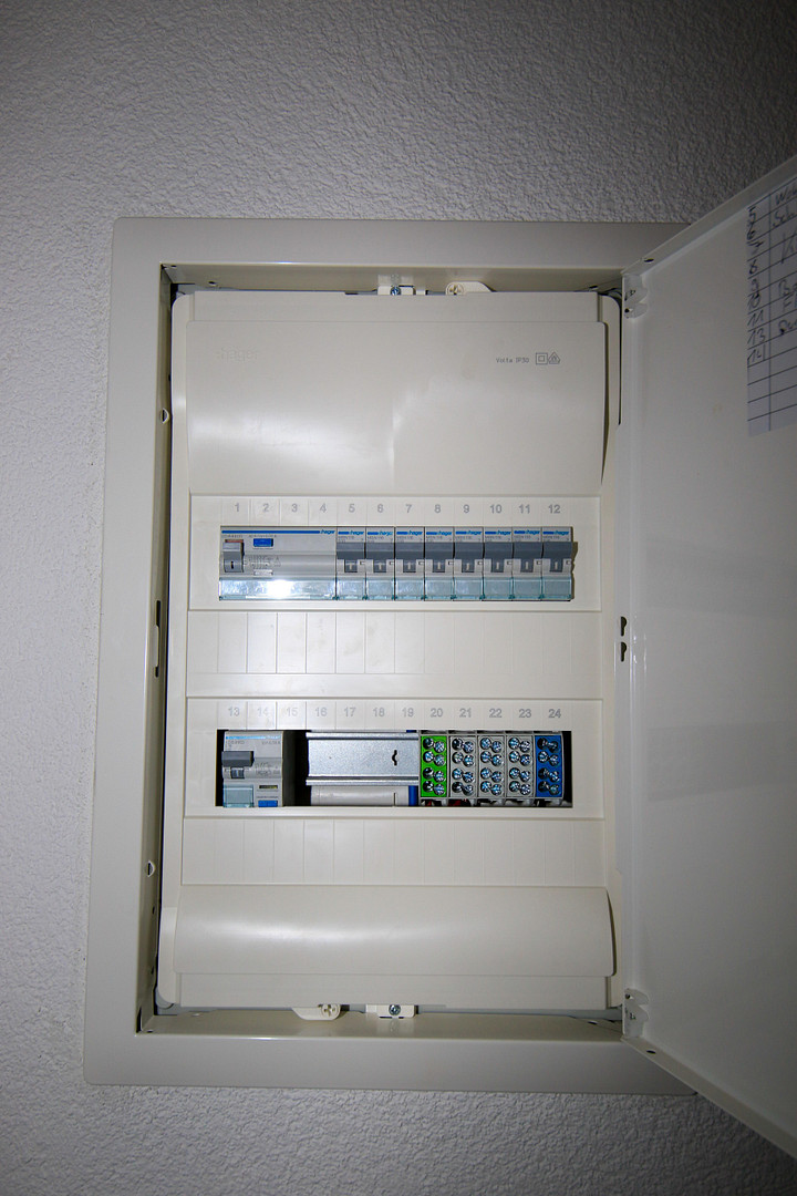 Urbaner Wohntraum mit Tiefgarage: 2-Zimmer kernsaniert – ideal für Paare, Single oder Investment – Burgstr. 4, 68165 Mannheim – Vorschaubild 6