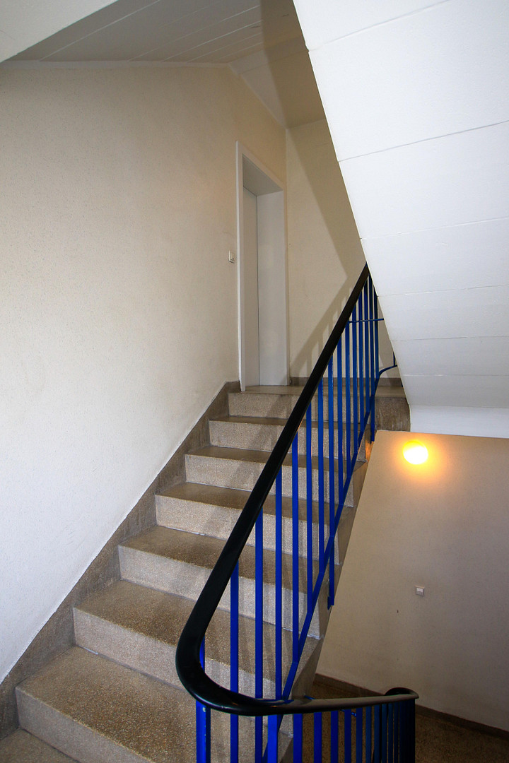 Urbaner Wohntraum mit Tiefgarage: 2-Zimmer kernsaniert – ideal für Paare, Single oder Investment – Burgstr. 4, 68165 Mannheim – Vorschaubild 15