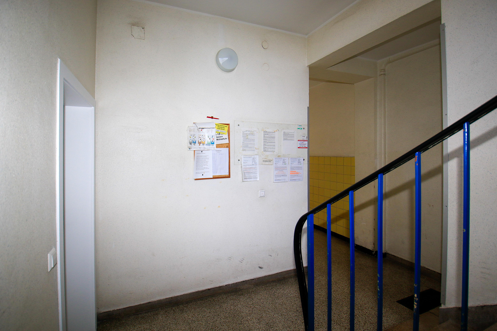Urbaner Wohntraum mit Tiefgarage: 2-Zimmer kernsaniert – ideal für Paare, Single oder Investment – Burgstr. 4, 68165 Mannheim – Vorschaubild 19