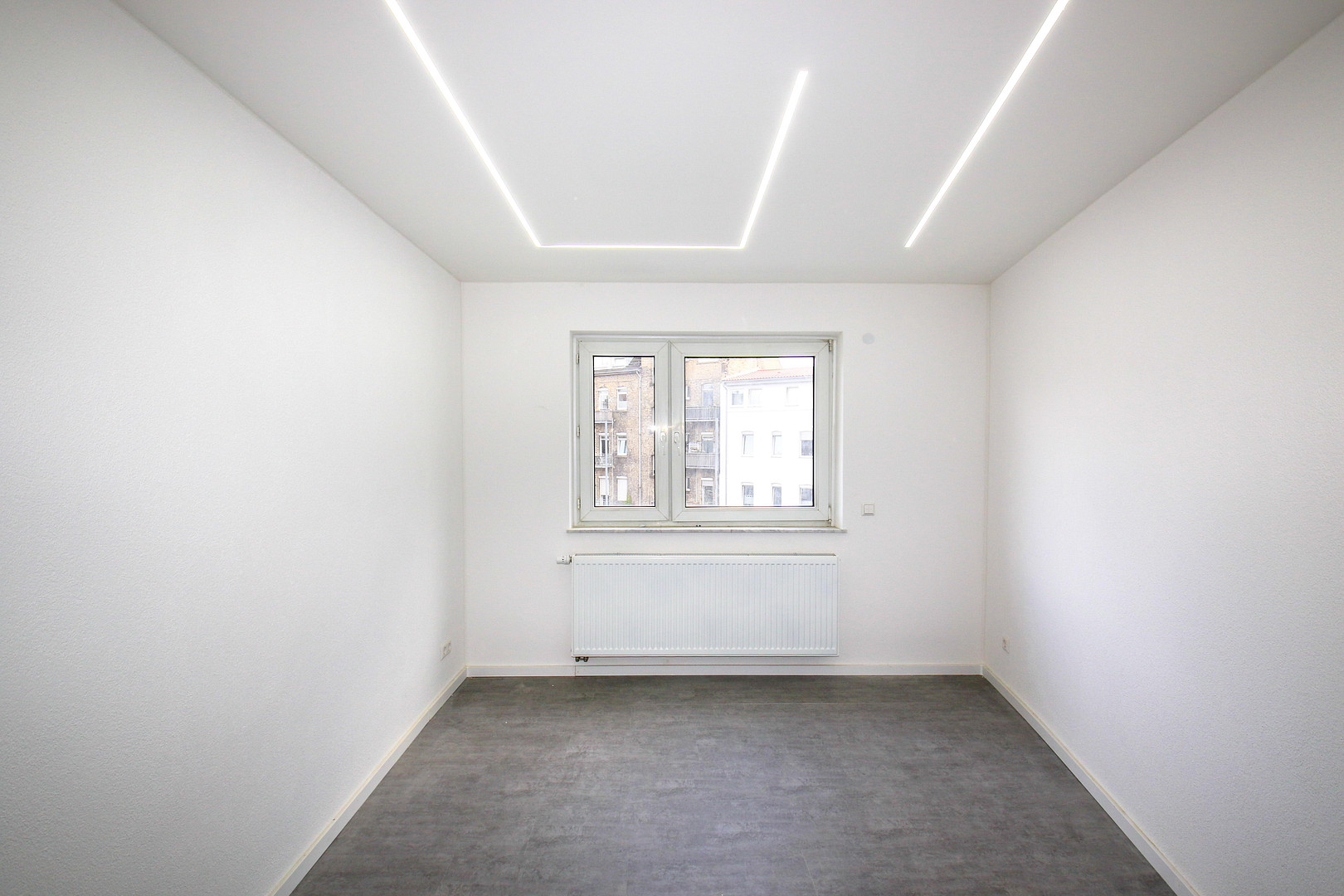 Urbaner Wohntraum mit Tiefgarage: 2-Zimmer kernsaniert – ideal für Paare, Single oder Investment – Burgstr. 4, 68165 Mannheim – Vorschaubild 10