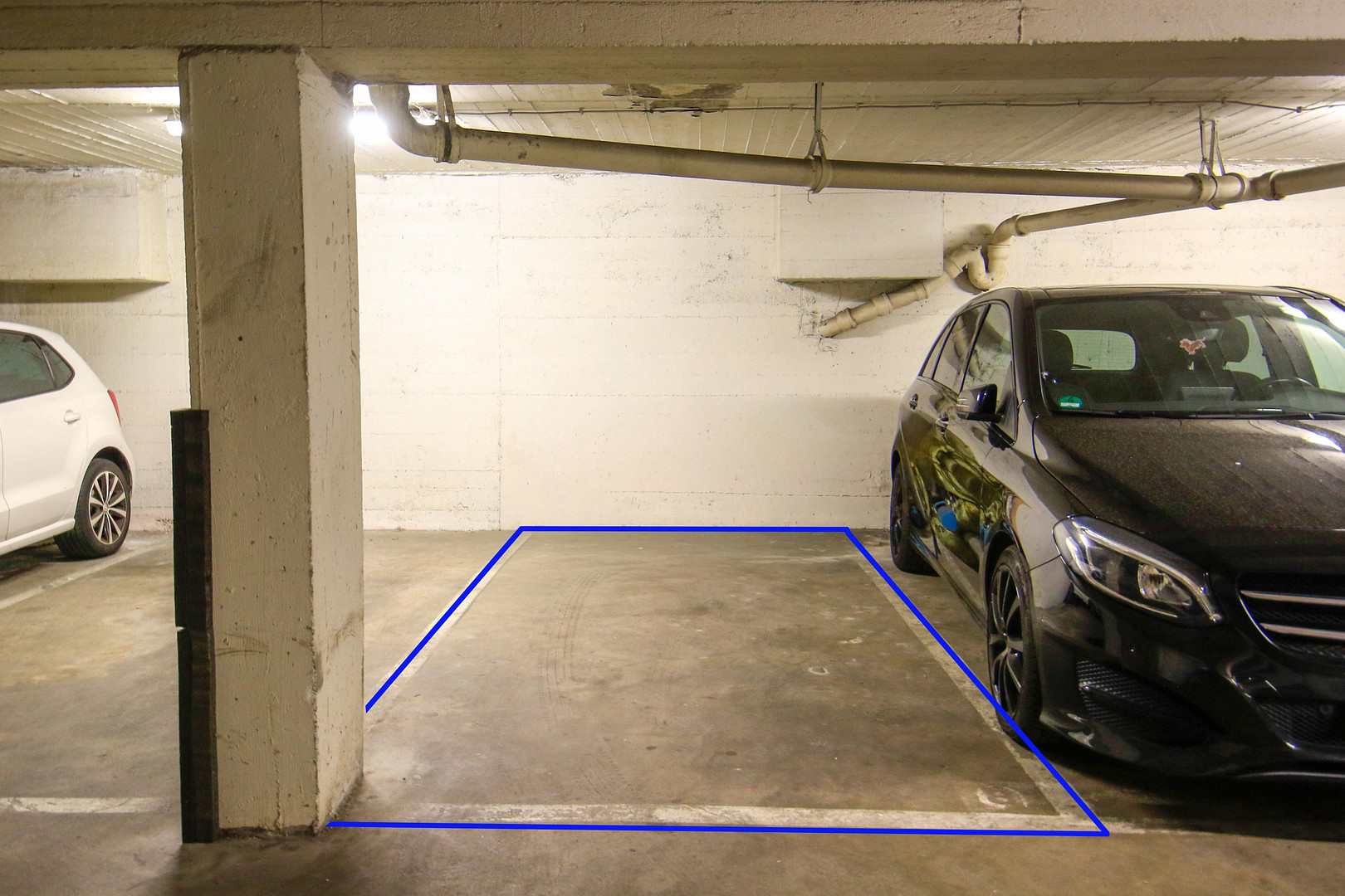 Urbaner Wohntraum mit Tiefgarage: 2-Zimmer kernsaniert – ideal für Paare, Single oder Investment – Burgstr. 4, 68165 Mannheim – Vorschaubild 24