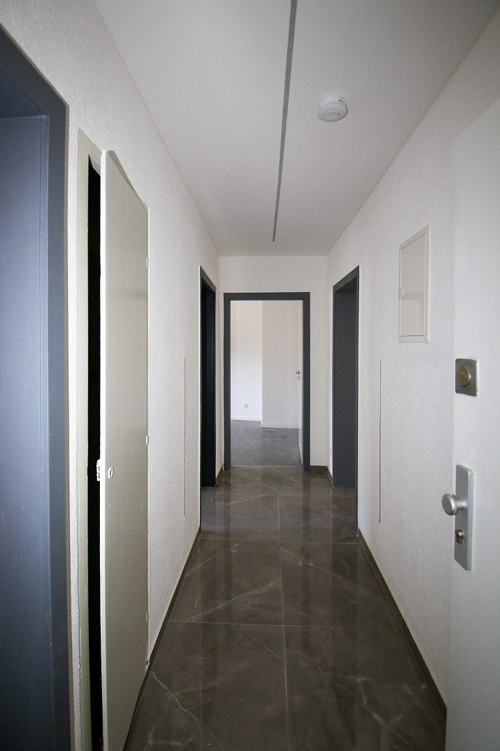 Urbaner Wohntraum mit Tiefgarage: 2-Zimmer kernsaniert – ideal für Paare, Single oder Investment – Burgstr. 4, 68165 Mannheim – Vorschaubild 3
