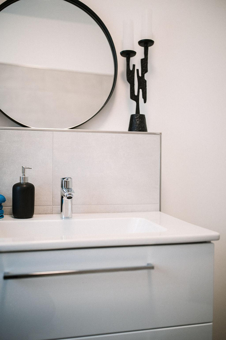 Erstbezug nach Sanierung: 3 Zimmer mit Balkon & Garage – provisionsfrei – Am Sattelgut 18, 44879 Bochum(Dahlhausen) – Vorschaubild 11