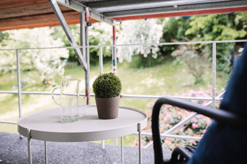 Erstbezug nach Sanierung: 3 Zimmer mit Balkon & Garage – provisionsfrei – Am Sattelgut 18, 44879 Bochum(Dahlhausen) – Vorschaubild 5