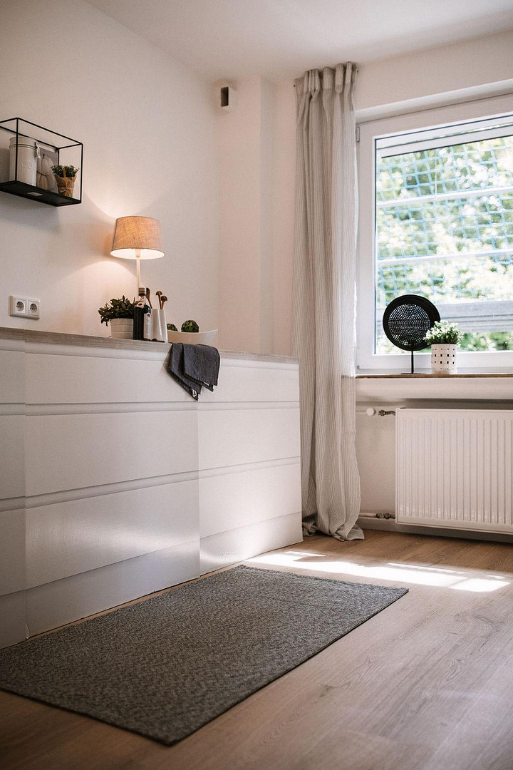 Erstbezug nach Sanierung: 3 Zimmer mit Balkon & Garage – provisionsfrei – Am Sattelgut 18, 44879 Bochum(Dahlhausen) – Vorschaubild 7
