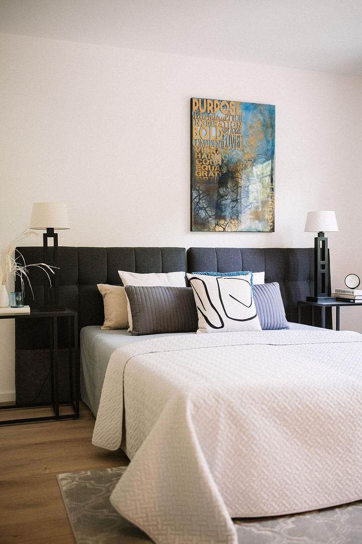 Erstbezug nach Sanierung: 3 Zimmer mit Balkon & Garage – provisionsfrei – Am Sattelgut 18, 44879 Bochum(Dahlhausen) – Vorschaubild 13