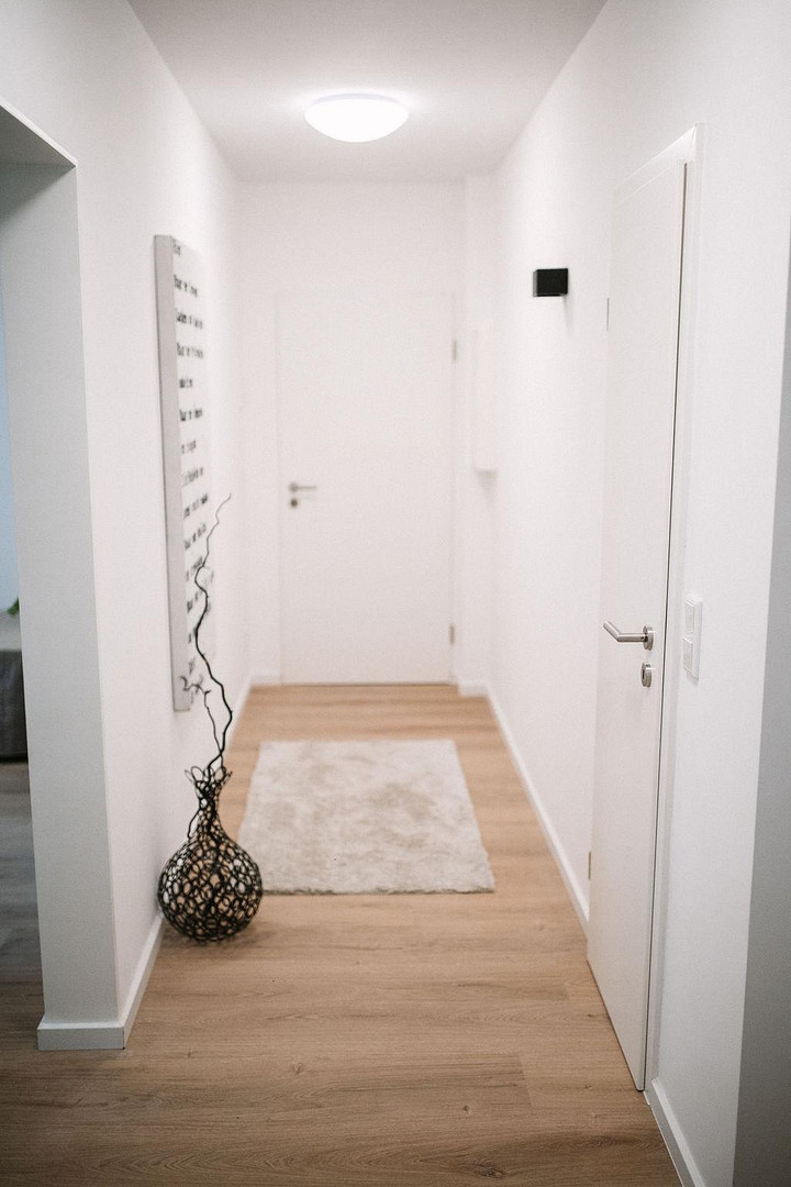 Erstbezug nach Sanierung: 3 Zimmer mit Balkon & Garage – provisionsfrei – Am Sattelgut 18, 44879 Bochum(Dahlhausen) – Vorschaubild 3