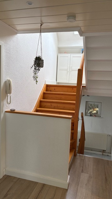 von Privat - freistehendes Einfamilienhause in Mettmann-Metzkausen – Mettmann(Metzkausen) – Vorschaubild 9