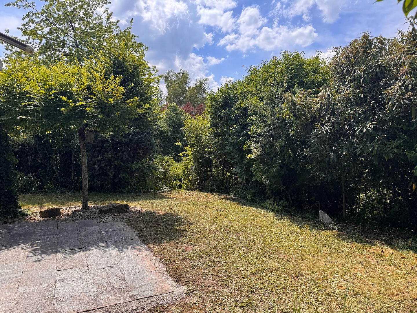 Gepflegtes REH mit Garten und Aussicht - ruhig, hell, familienfreundlich – Wildberg – Vorschaubild 27