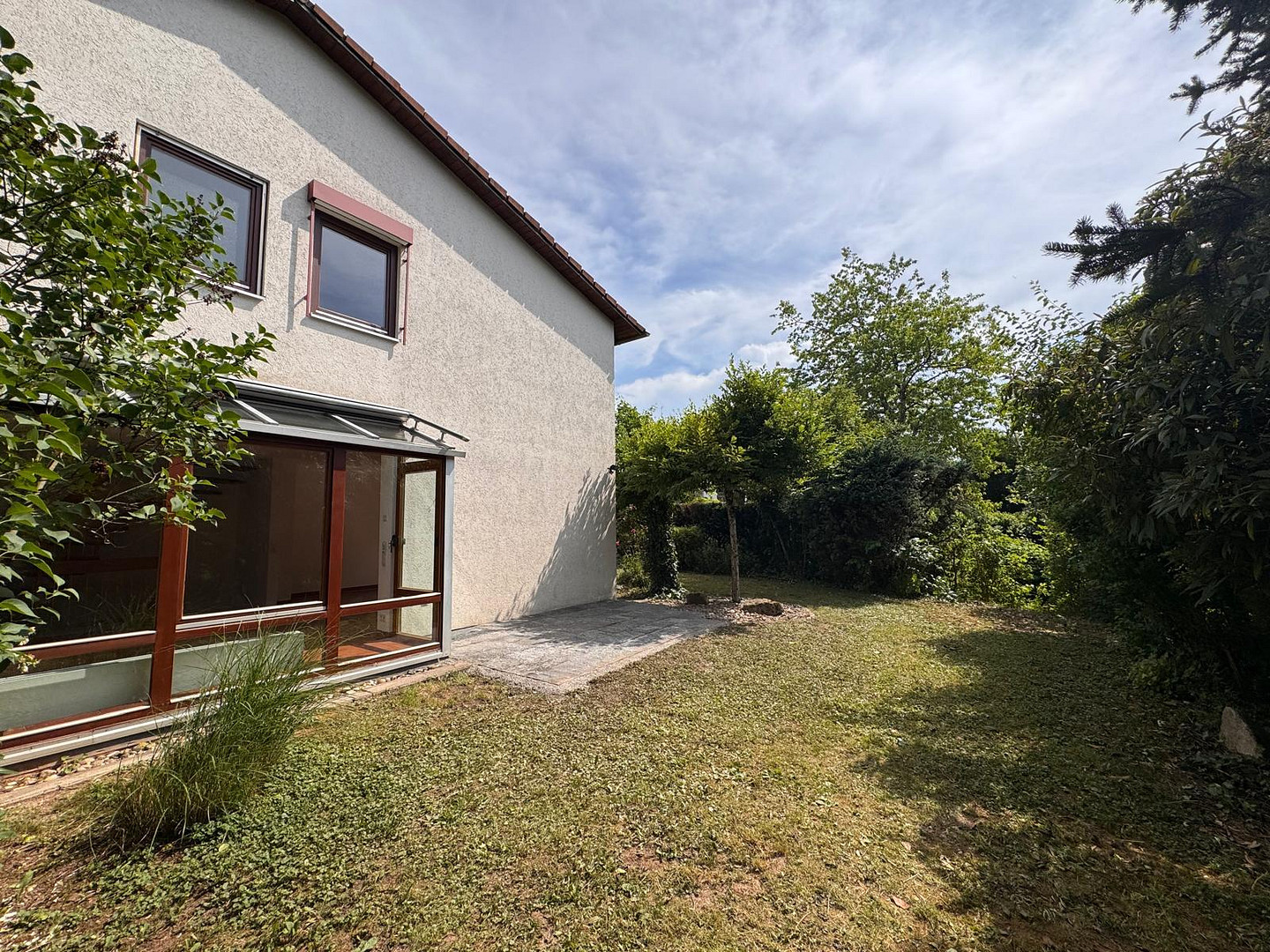 Gepflegtes REH mit Garten und Aussicht - ruhig, hell, familienfreundlich – Wildberg – Vorschaubild 26