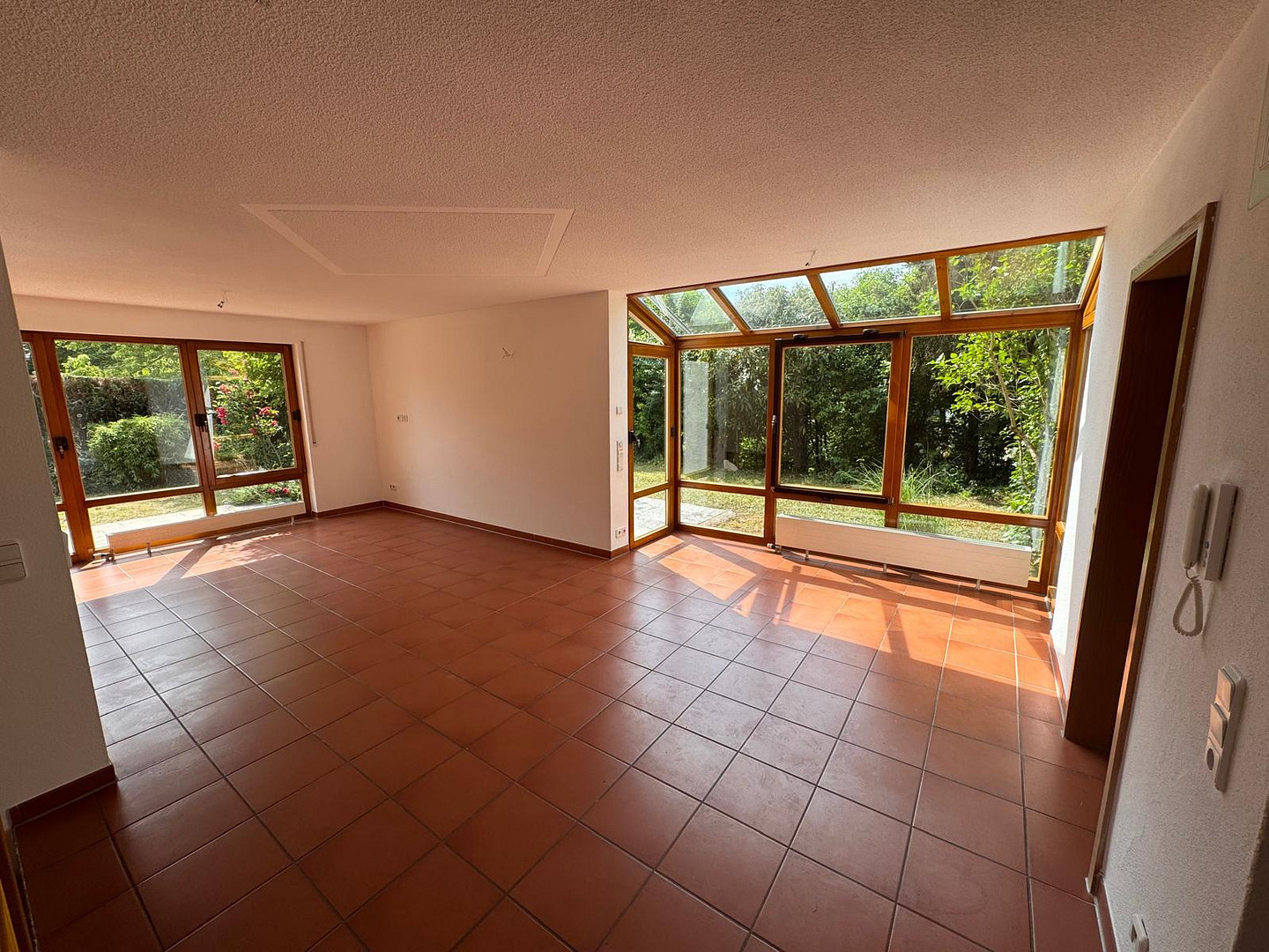 Gepflegtes REH mit Garten und Aussicht - ruhig, hell, familienfreundlich – Wildberg – Vorschaubild 21