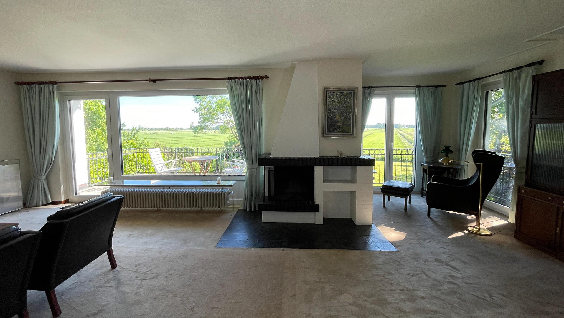 großzügiges Familienhaus, nahe der Stadt, in ländlicher Umgebung, mit weitem Horizont – Hamburg(Reitbrook) – Vorschaubild 25