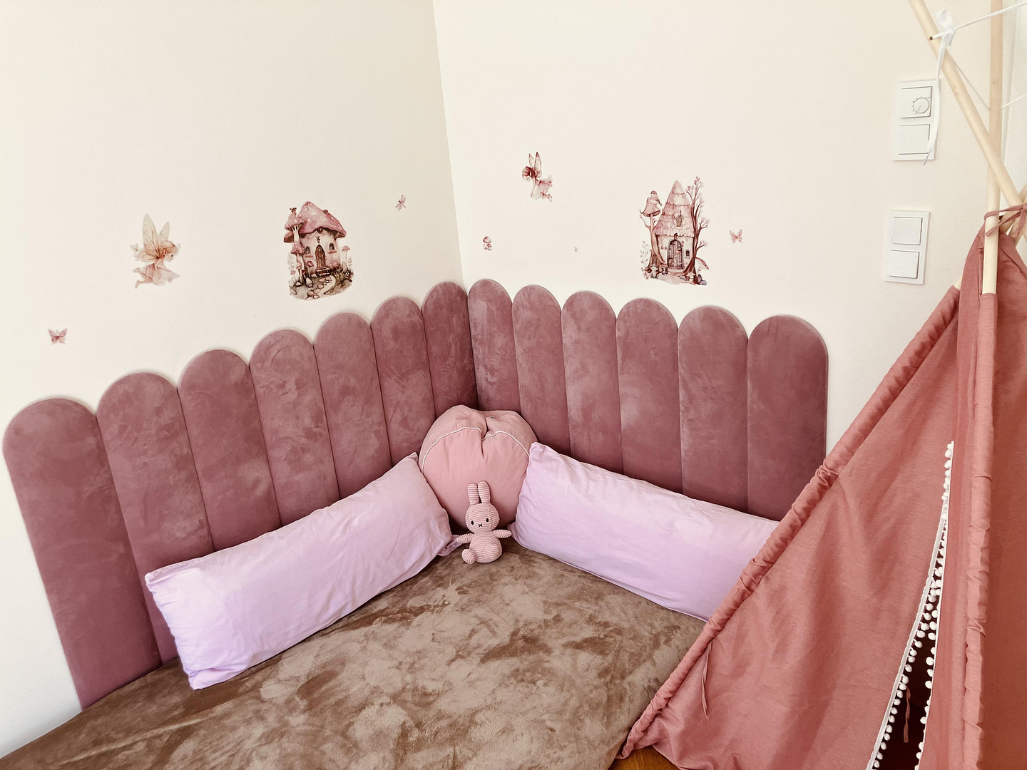 Traumhafte 4,5-Zimmer-Gartenwohnung in Alt-Bogenhausen – Osserstr. 50, 81679 München(Bogenhausen) – Vorschaubild 11