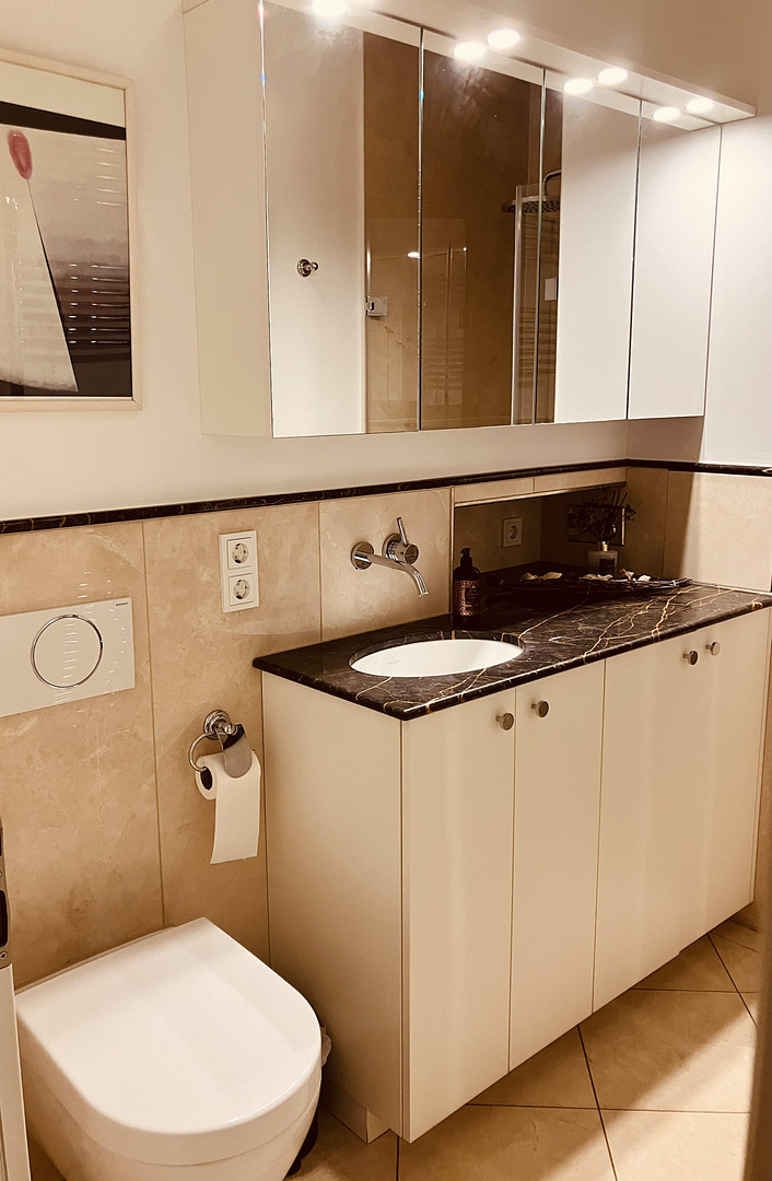 Traumhafte 4,5-Zimmer-Gartenwohnung in Alt-Bogenhausen – Osserstr. 50, 81679 München(Bogenhausen) – Vorschaubild 21