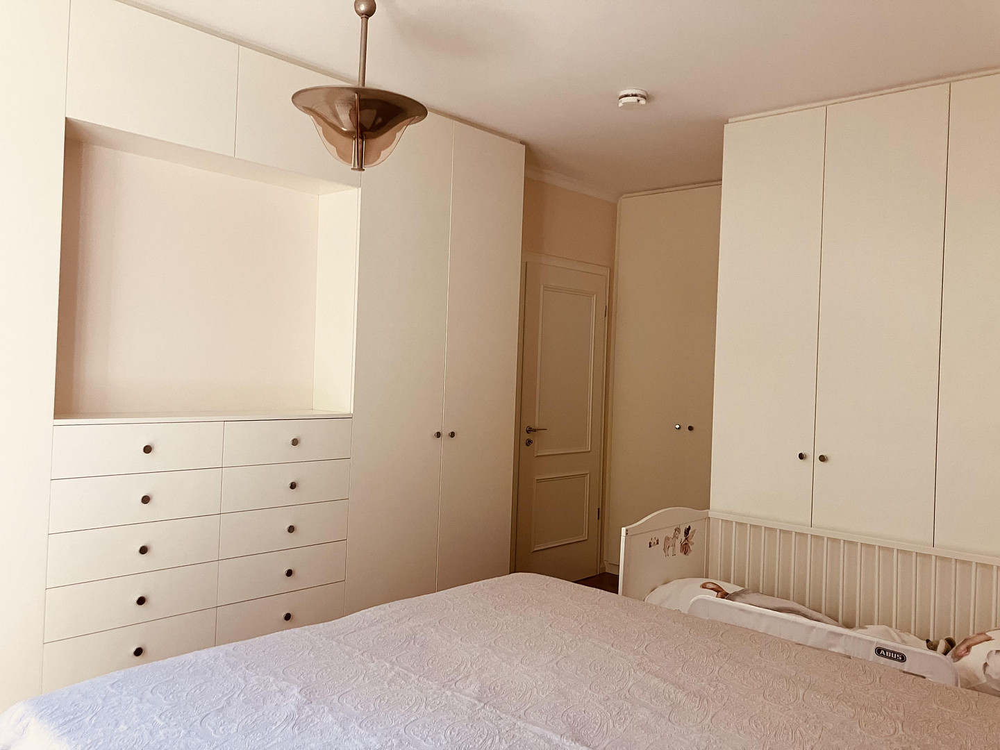 Traumhafte 4,5-Zimmer-Gartenwohnung in Alt-Bogenhausen – Osserstr. 50, 81679 München(Bogenhausen) – Vorschaubild 14