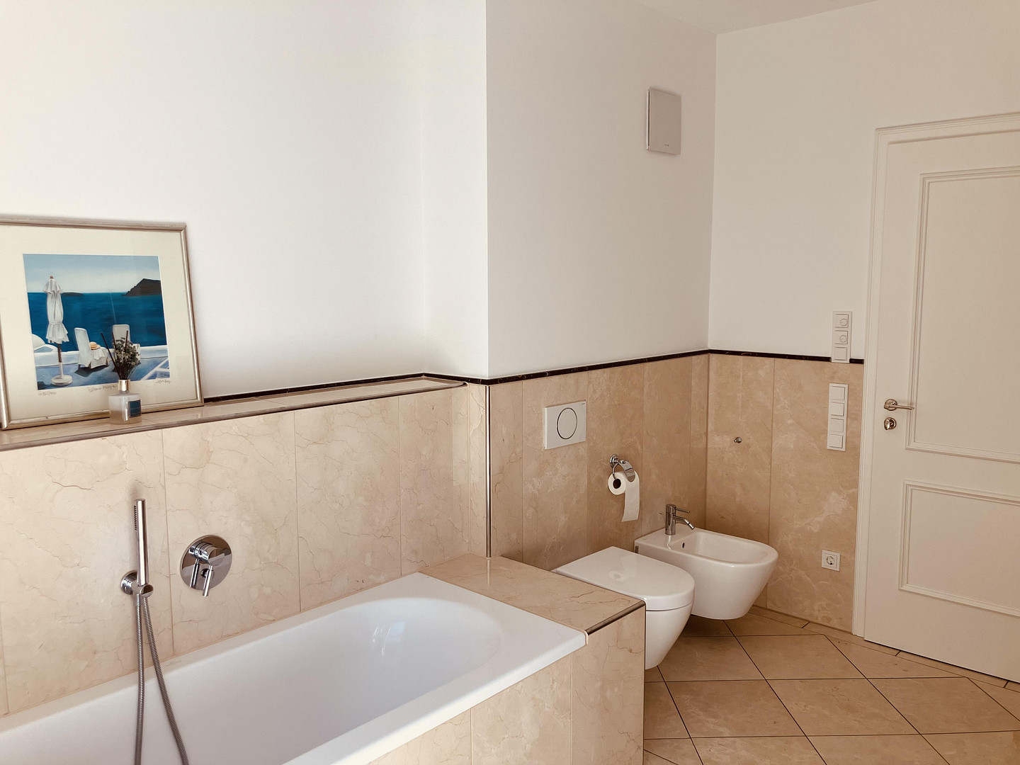 Traumhafte 4,5-Zimmer-Gartenwohnung in Alt-Bogenhausen – Osserstr. 50, 81679 München(Bogenhausen) – Vorschaubild 18