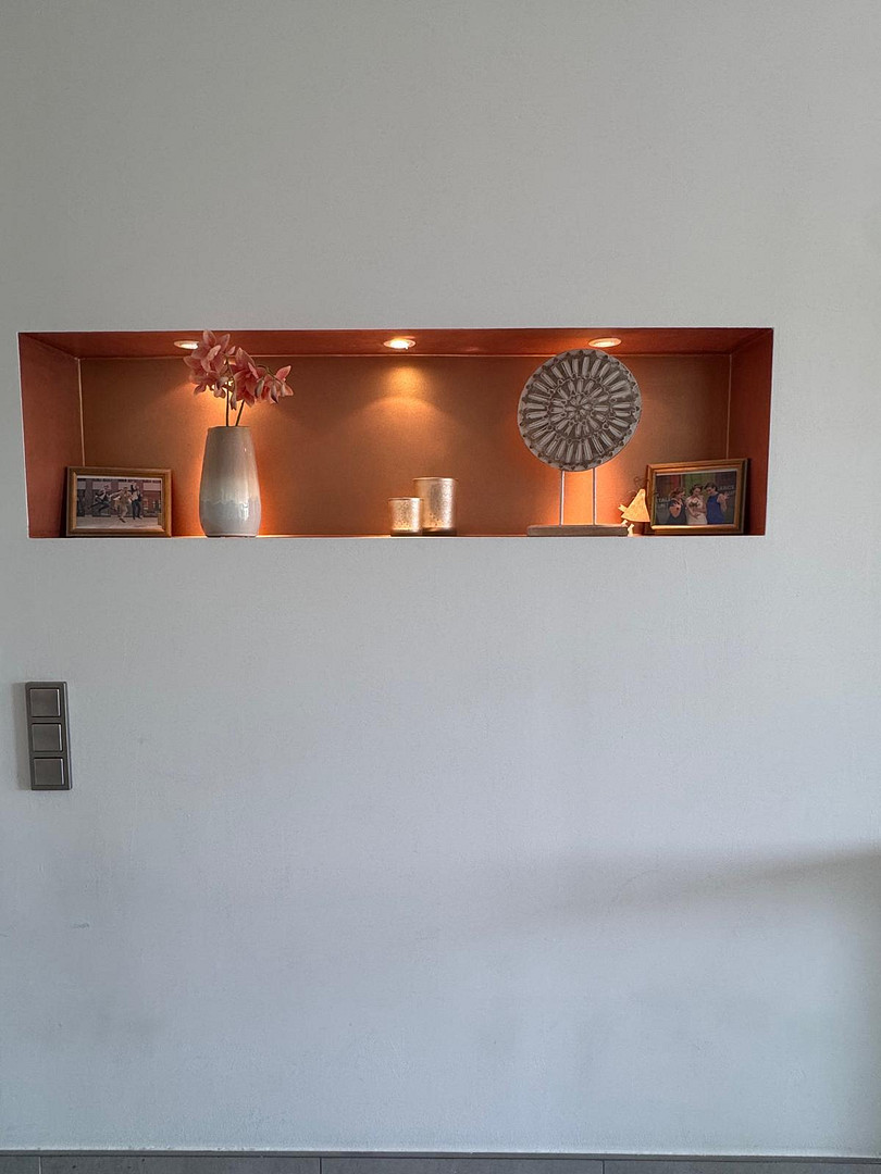 Moderne Wohnung mit Balkon und Panoramablick - Provisionsfrei inkl. Stellplatz – 44229 Dortmund(Bittermark) – Vorschaubild 8