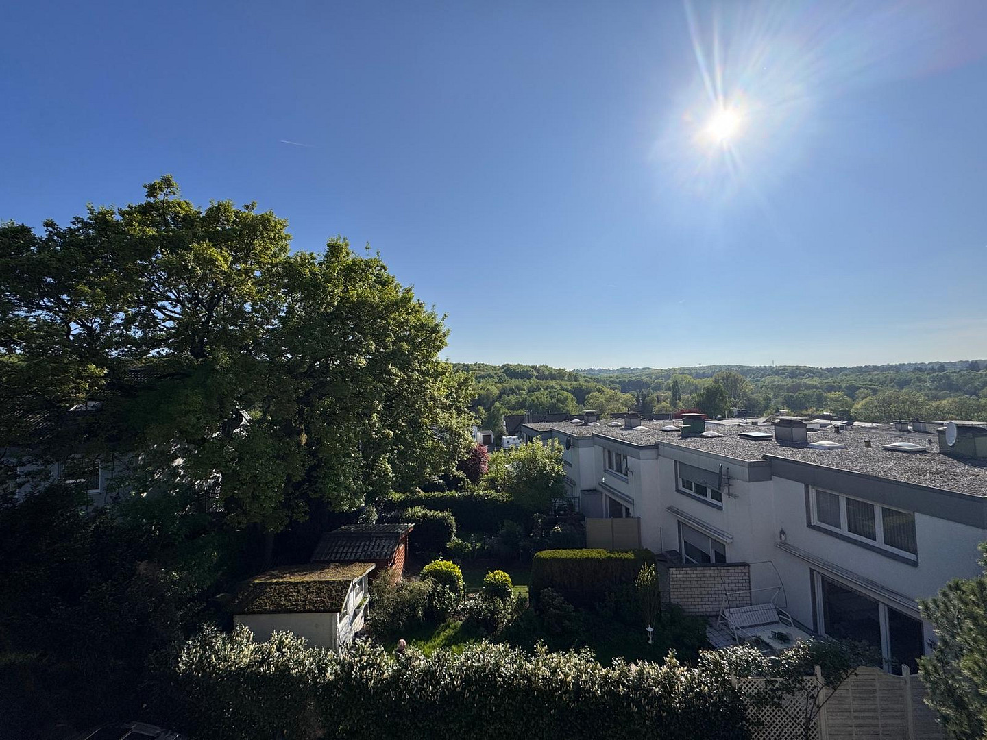 Moderne Wohnung mit Balkon und Panoramablick - Provisionsfrei inkl. Stellplatz – 44229 Dortmund(Bittermark) – Vorschaubild 16
