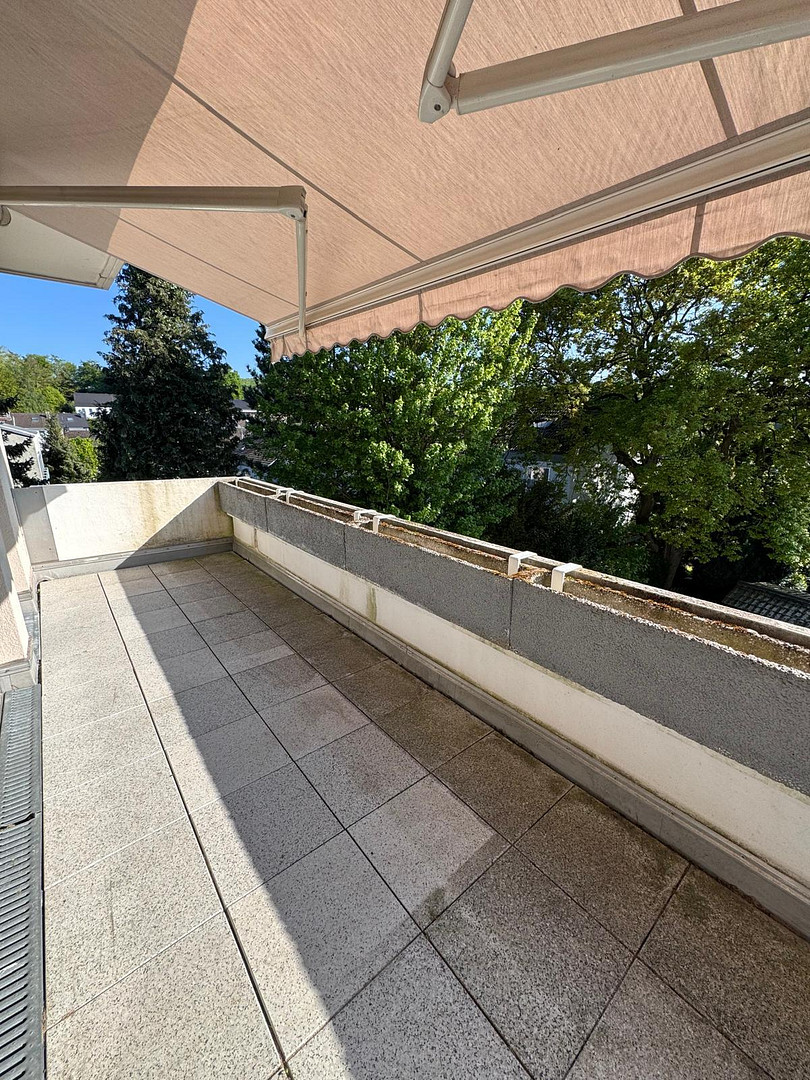 Moderne Wohnung mit Balkon und Panoramablick - Provisionsfrei inkl. Stellplatz – 44229 Dortmund(Bittermark) – Vorschaubild 15