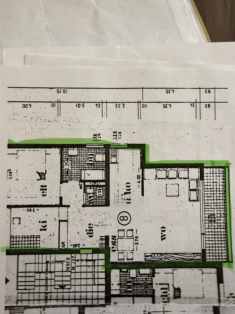 Moderne Wohnung mit Balkon und Panoramablick - Provisionsfrei inkl. Stellplatz – 44229 Dortmund(Bittermark) – Vorschaubild 18
