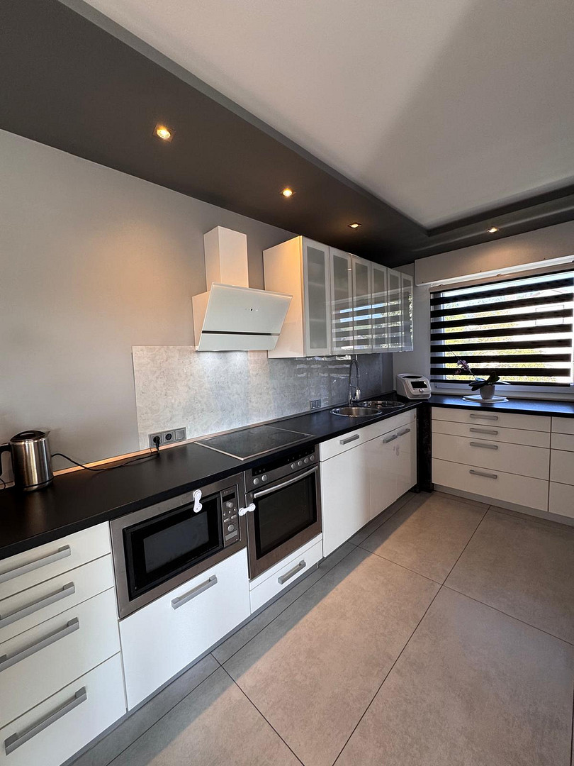 Moderne Wohnung mit Balkon und Panoramablick - Provisionsfrei inkl. Stellplatz – 44229 Dortmund(Bittermark) – Vorschaubild 6