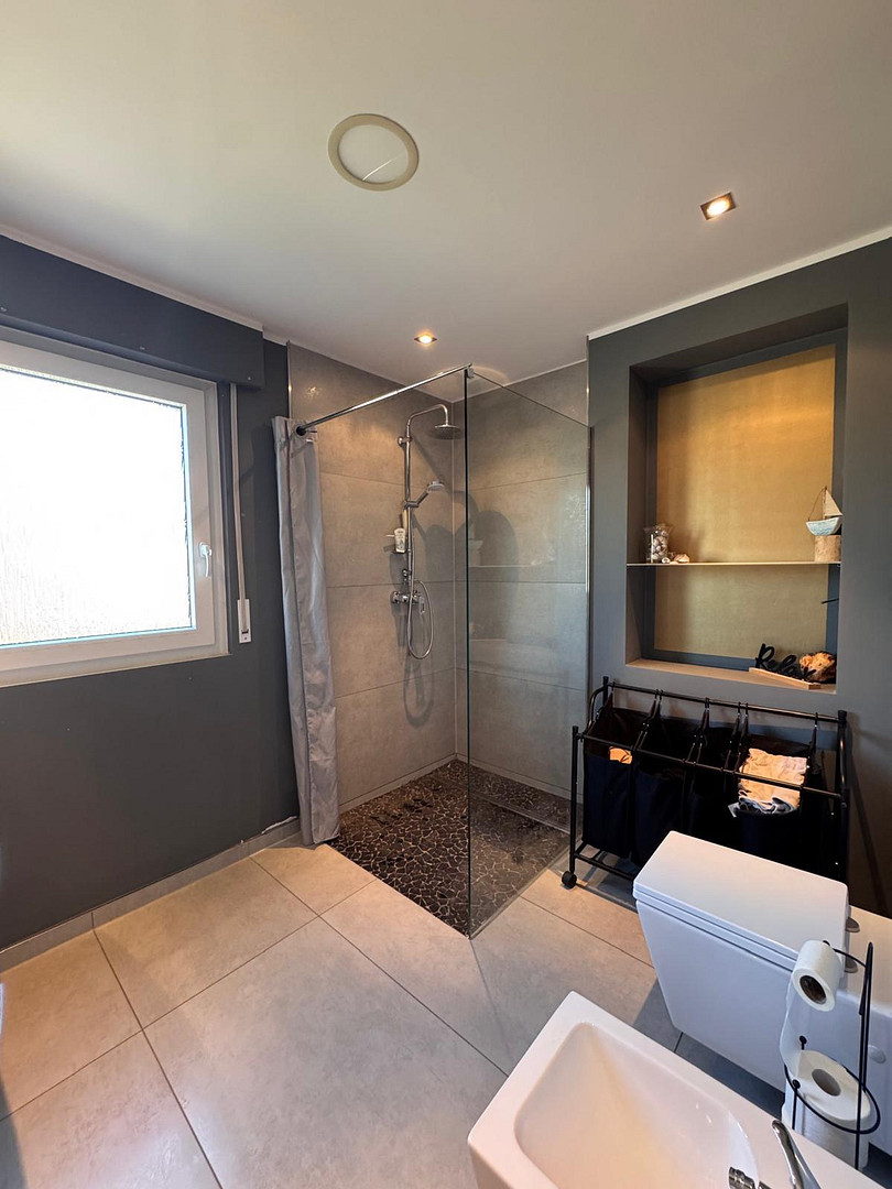 Moderne Wohnung mit Balkon und Panoramablick - Provisionsfrei inkl. Stellplatz – 44229 Dortmund(Bittermark) – Vorschaubild 9