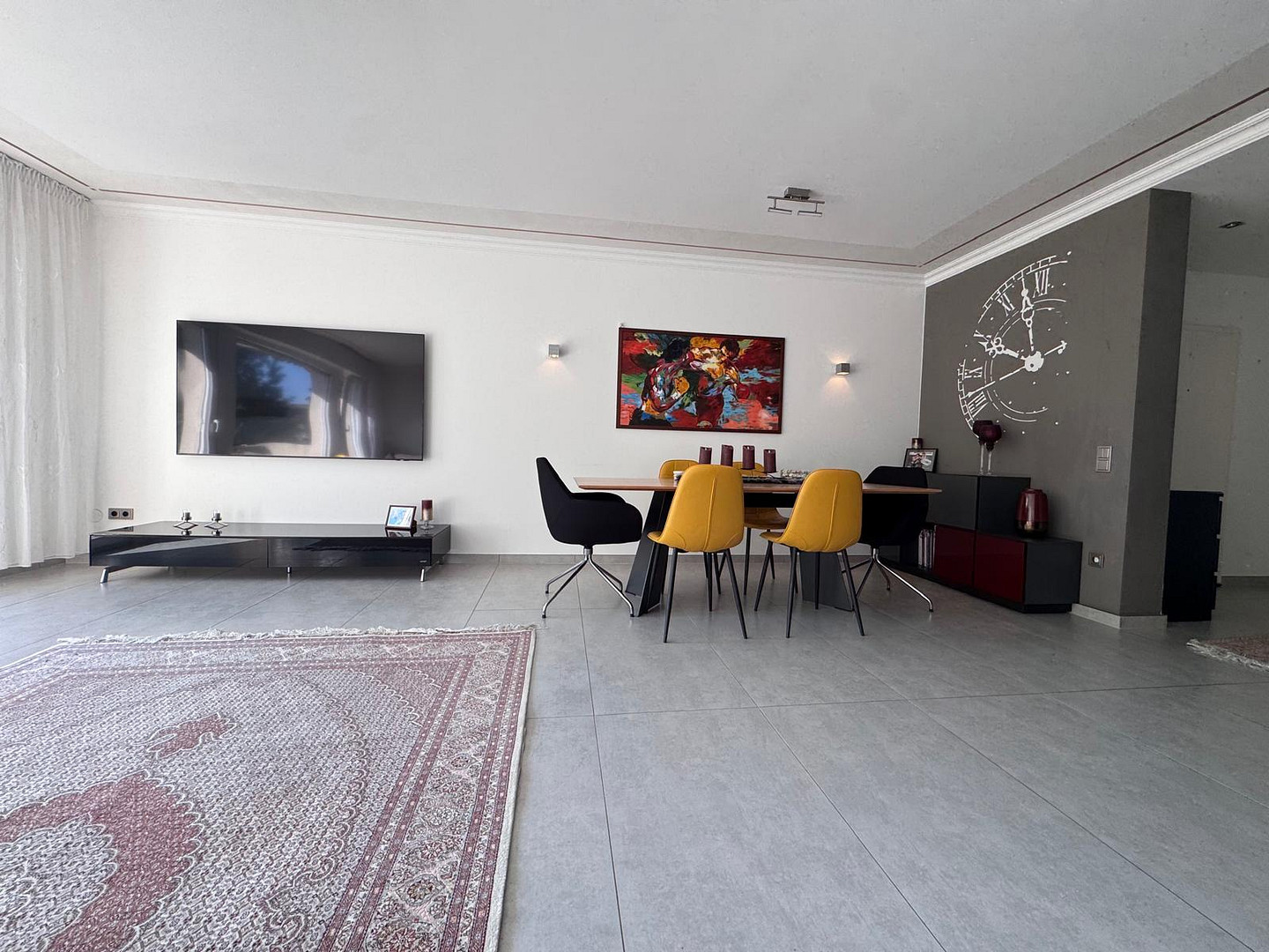 Moderne Wohnung mit Balkon und Panoramablick - Provisionsfrei inkl. Stellplatz – 44229 Dortmund(Bittermark) – Vorschaubild 3