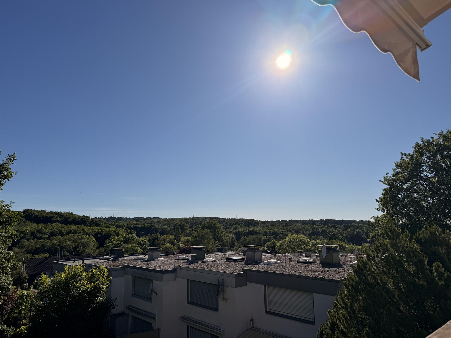 Moderne Wohnung mit Balkon und Panoramablick - Provisionsfrei inkl. Stellplatz – 44229 Dortmund(Bittermark) – Vorschaubild 17