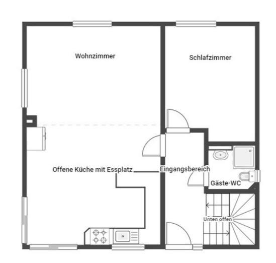 PROVISIONSFREI!Modernes EFH KfW70 mit PV & WP Heilbronn Sontheim – Menzelstraße 5, 74081 Heilbronn(Sontheim) – Vorschaubild 26