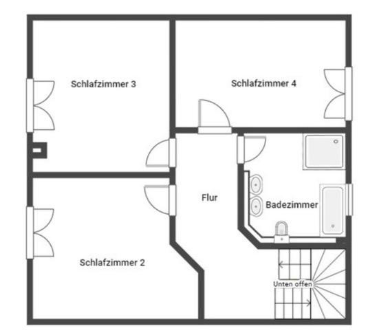 PROVISIONSFREI!Modernes EFH KfW70 mit PV & WP Heilbronn Sontheim – Menzelstraße 5, 74081 Heilbronn(Sontheim) – Vorschaubild 27