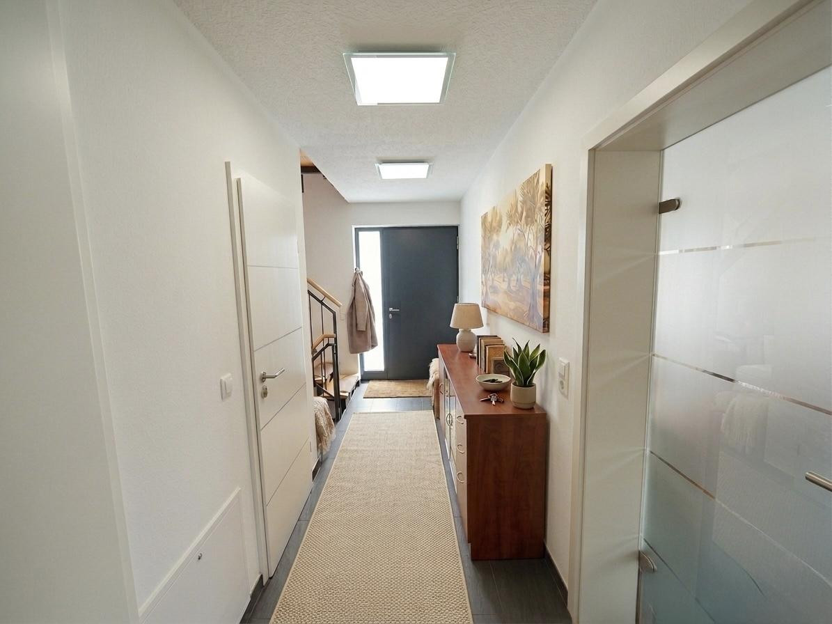 PROVISIONSFREI!Modernes EFH KfW70 mit PV & WP Heilbronn Sontheim – Menzelstraße 5, 74081 Heilbronn(Sontheim) – Vorschaubild 2