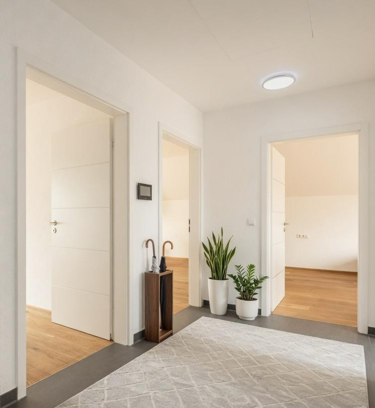 PROVISIONSFREI!Modernes EFH KfW70 mit PV & WP Heilbronn Sontheim – Menzelstraße 5, 74081 Heilbronn(Sontheim) – Vorschaubild 8