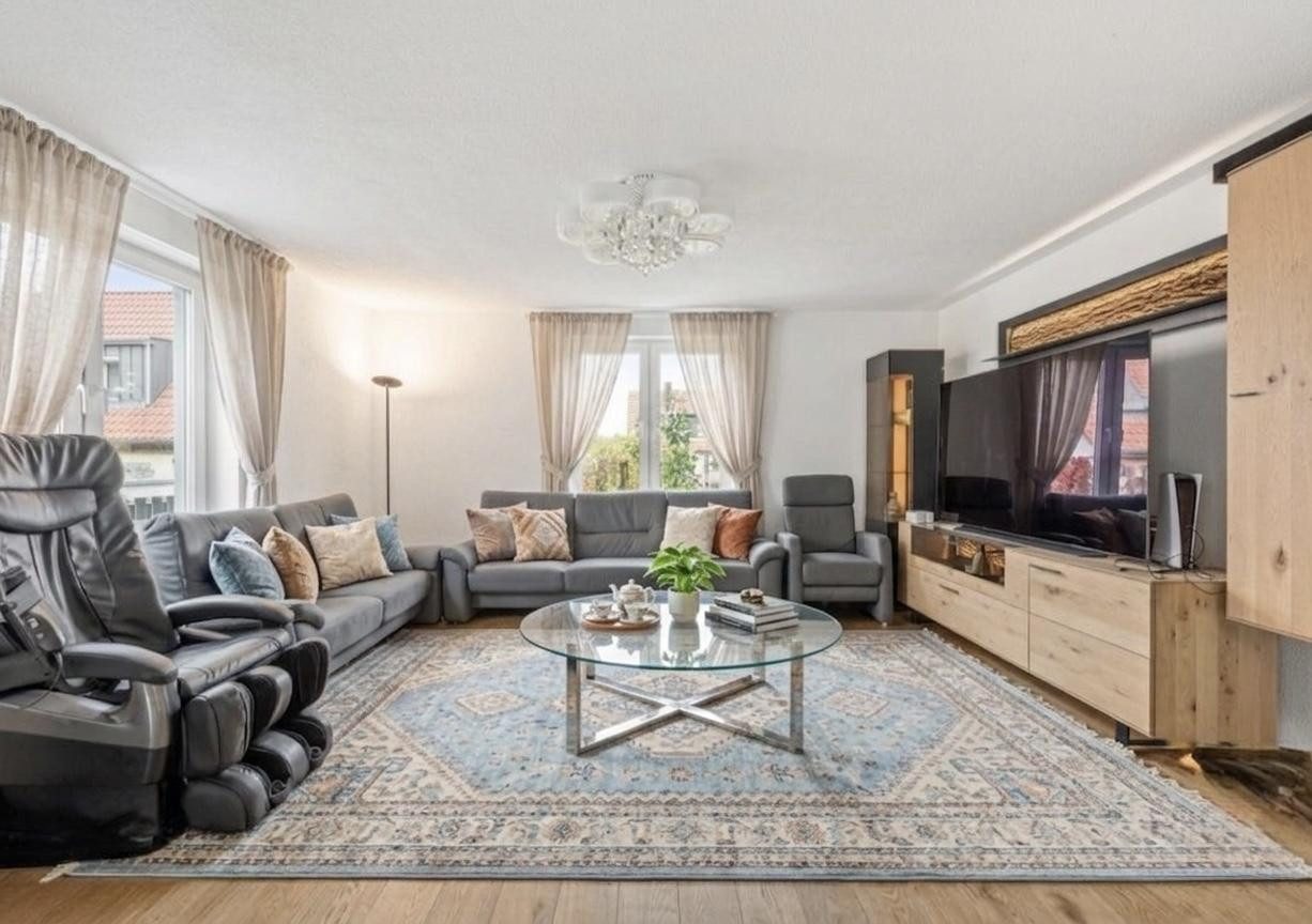 PROVISIONSFREI!Modernes EFH KfW70 mit PV & WP Heilbronn Sontheim – Menzelstraße 5, 74081 Heilbronn(Sontheim) – Vorschaubild 4