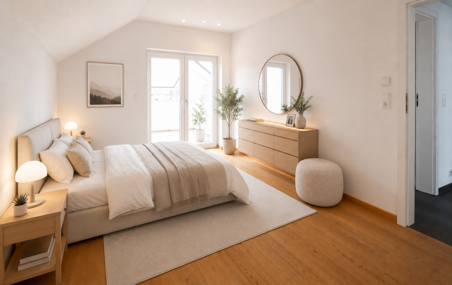 PROVISIONSFREI!Modernes EFH KfW70 mit PV & WP Heilbronn Sontheim – Menzelstraße 5, 74081 Heilbronn(Sontheim) – Vorschaubild 12