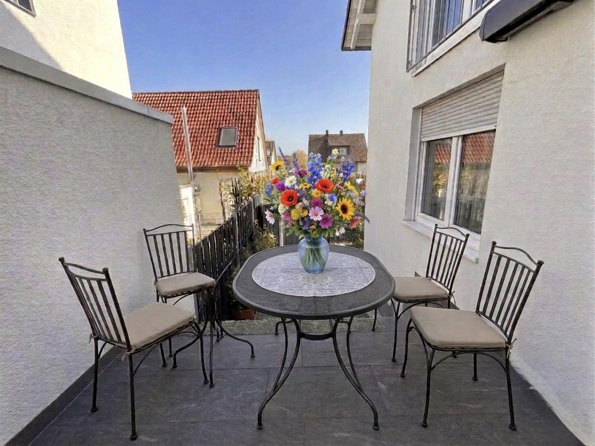 PROVISIONSFREI!Modernes EFH KfW70 mit PV & WP Heilbronn Sontheim – Menzelstraße 5, 74081 Heilbronn(Sontheim) – Vorschaubild 24
