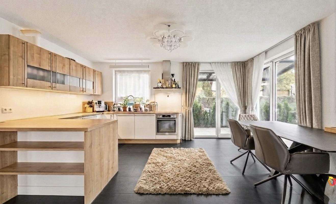 PROVISIONSFREI!Modernes EFH KfW70 mit PV & WP Heilbronn Sontheim – Menzelstraße 5, 74081 Heilbronn(Sontheim) – Vorschaubild 5