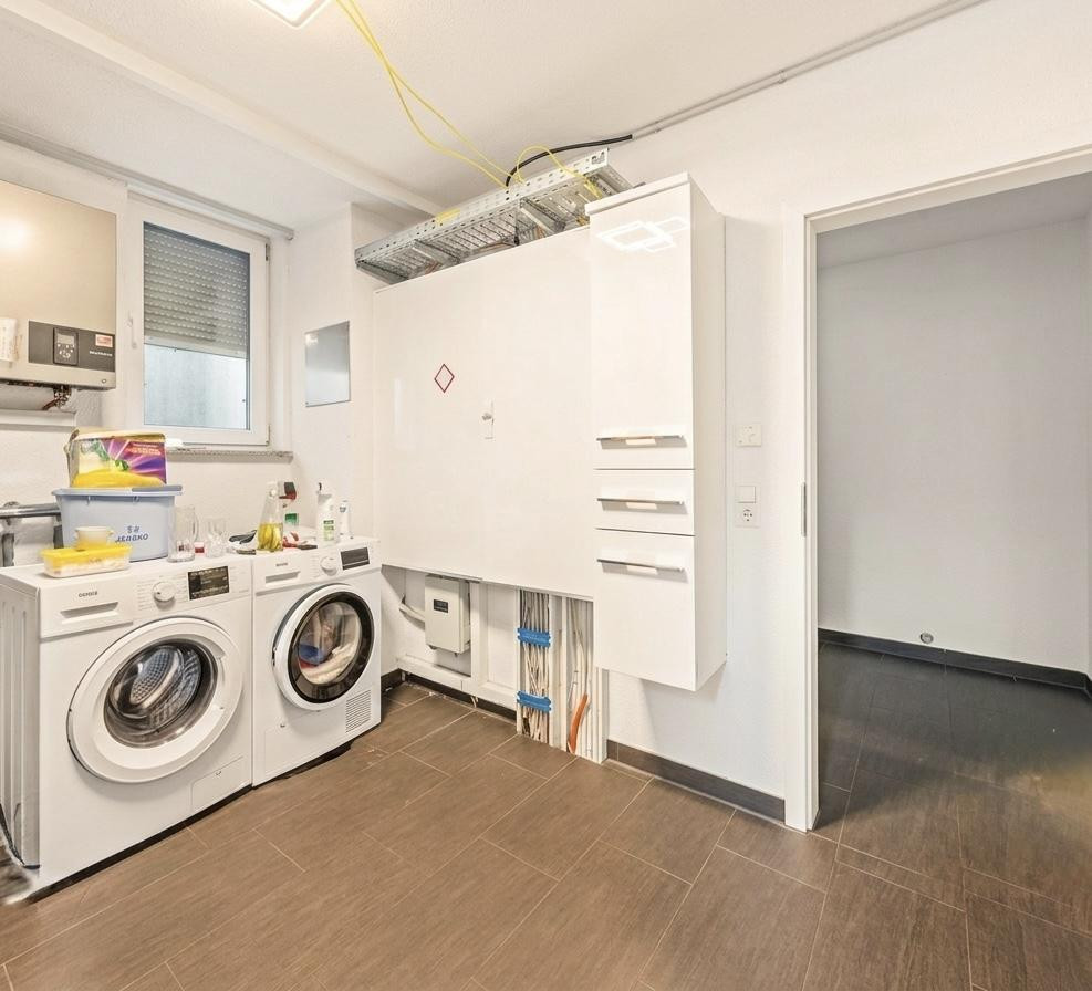 PROVISIONSFREI!Modernes EFH KfW70 mit PV & WP Heilbronn Sontheim – Menzelstraße 5, 74081 Heilbronn(Sontheim) – Vorschaubild 15