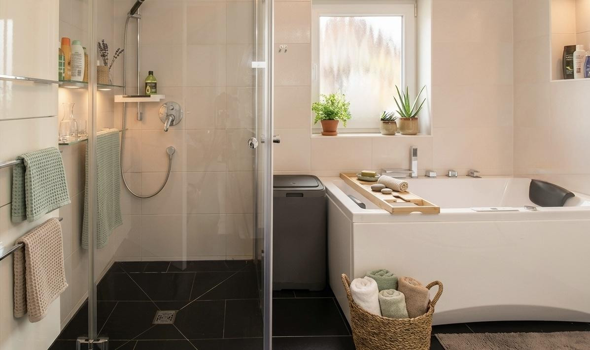 PROVISIONSFREI!Modernes EFH KfW70 mit PV & WP Heilbronn Sontheim – Menzelstraße 5, 74081 Heilbronn(Sontheim) – Vorschaubild 9