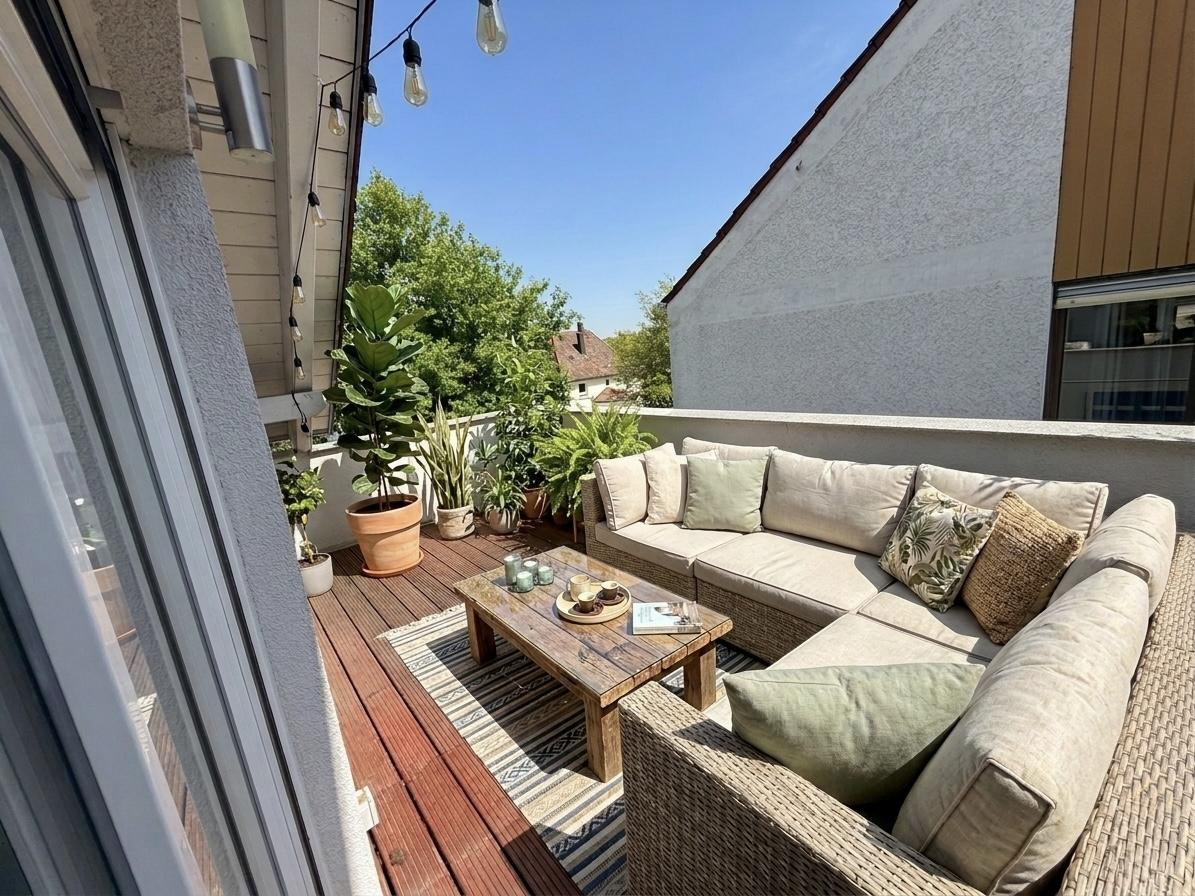 PROVISIONSFREI!Modernes EFH KfW70 mit PV & WP Heilbronn Sontheim – Menzelstraße 5, 74081 Heilbronn(Sontheim) – Vorschaubild 11