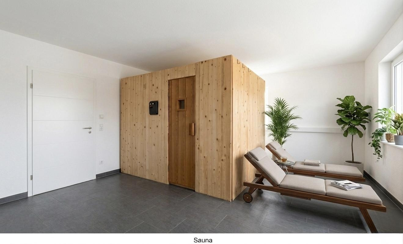 PROVISIONSFREI!Modernes EFH KfW70 mit PV & WP Heilbronn Sontheim – Menzelstraße 5, 74081 Heilbronn(Sontheim) – Vorschaubild 16