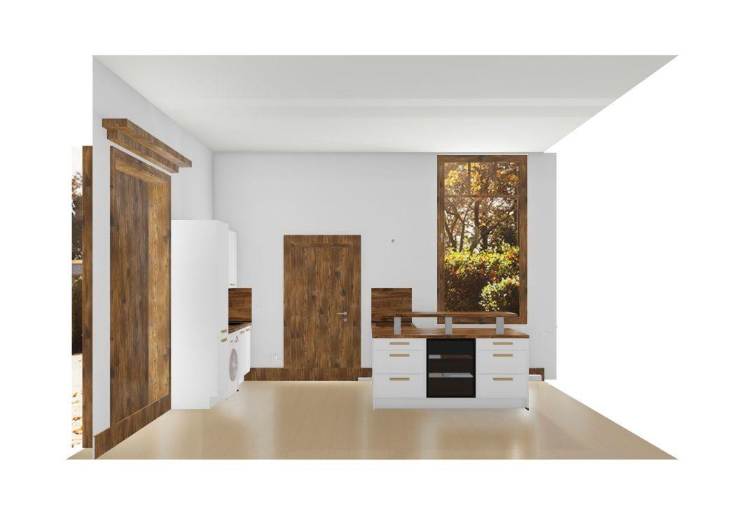 Stilvolle Loftwohnung in Jugendstilvilla – Roermonder Str. 279, 41068 Mönchengladbach(Venn) – Vorschaubild 12