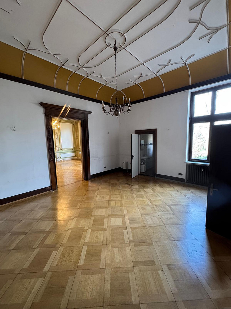 Stilvolle Loftwohnung in Jugendstilvilla – Roermonder Str. 279, 41068 Mönchengladbach(Venn) – Vorschaubild 14