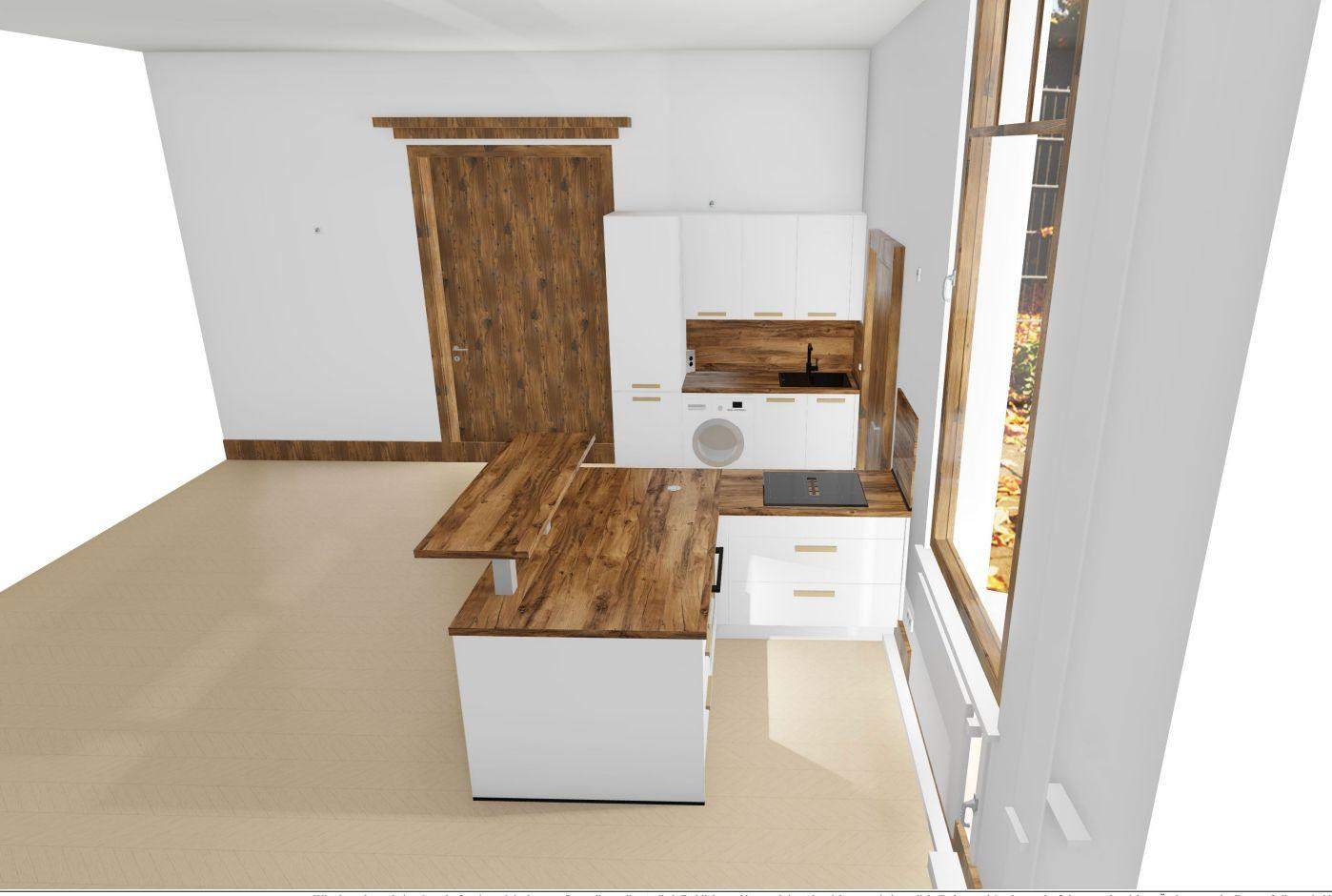 Stilvolle Loftwohnung in Jugendstilvilla – Roermonder Str. 279, 41068 Mönchengladbach(Venn) – Vorschaubild 11